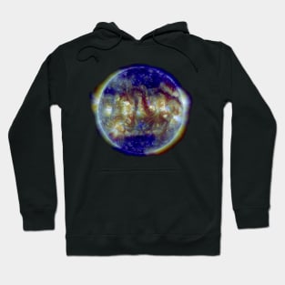 UV light Sun Hoodie